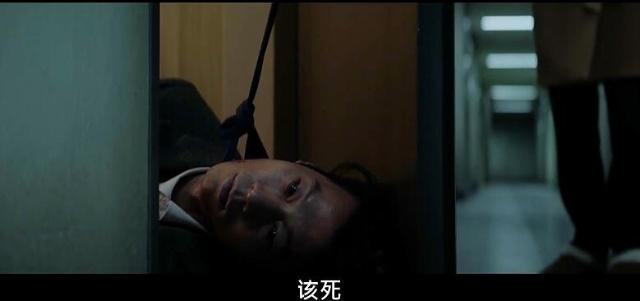韩国惊悚门锁《电影》,就连主演自己q播电影网站图片