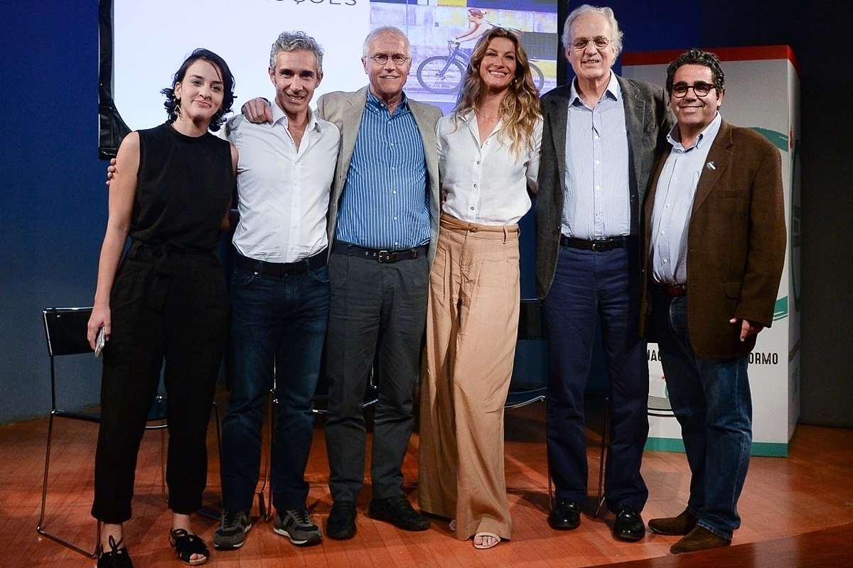 OpenAI 创始人：谁创办了 OpenAI？