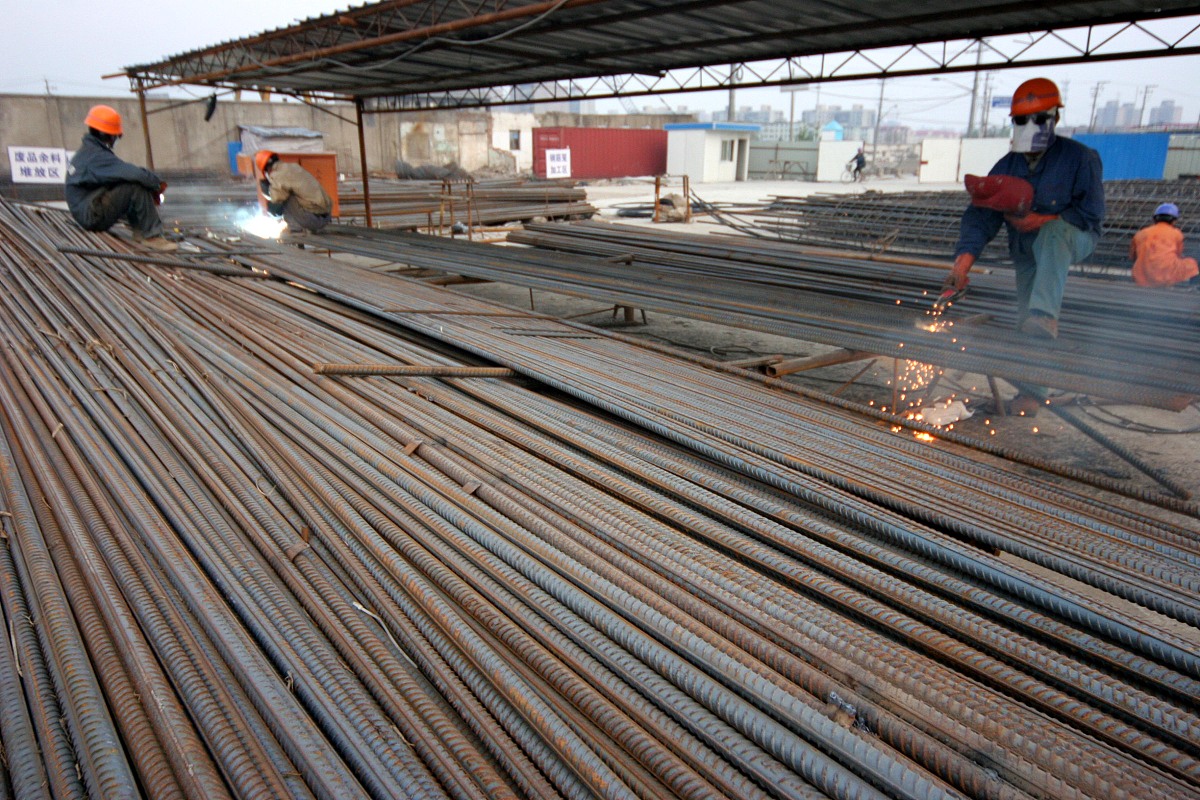 钢筋自然折弯：原理、应用及特点