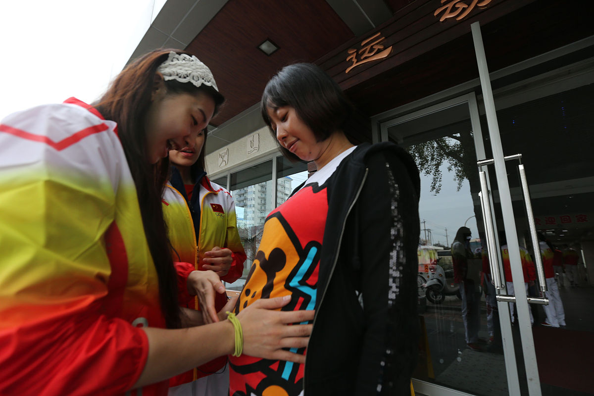 勤劳伟大的女大学生陈凌云：用行动诠释无私奉献