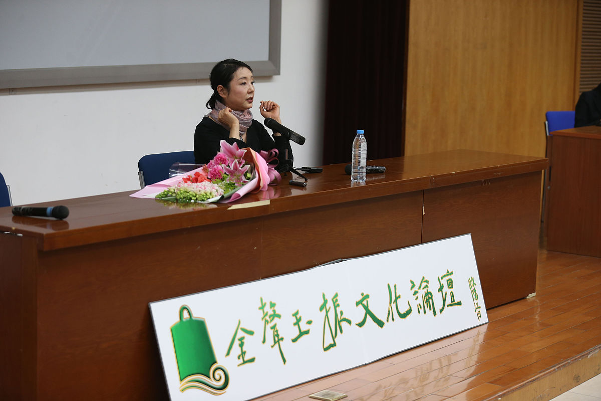 中国政法大学教务处：教学管理的中枢部门