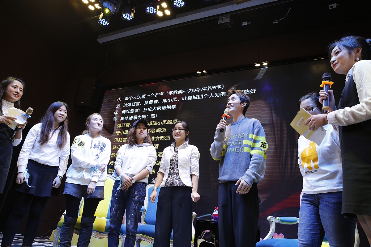 广东亚视演艺职业学院播音与主持专业如何好学吗