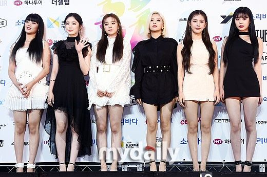 GIDLE Minnie是谁？成员介绍、歌曲及舞台魅力解析