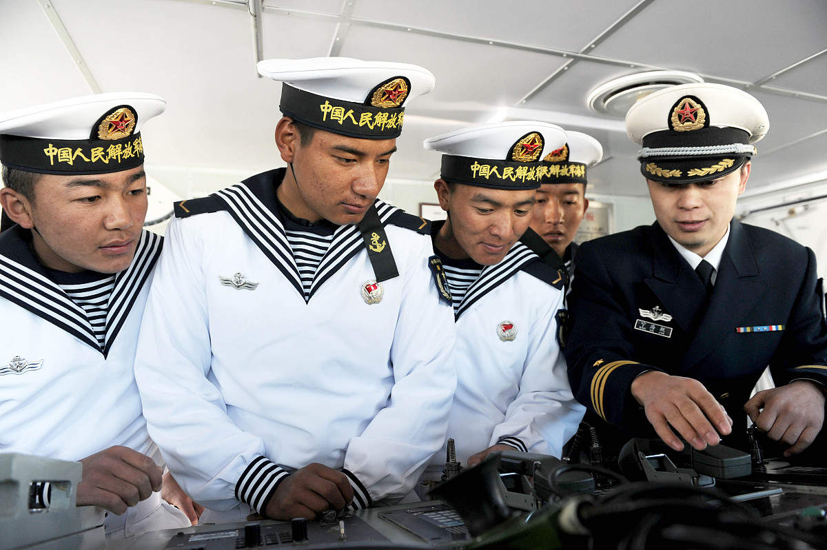 天津海员学校办学条件怎么样？