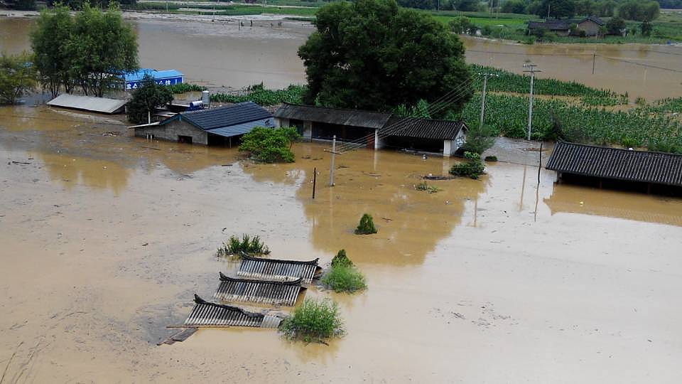 出野外的地质报告