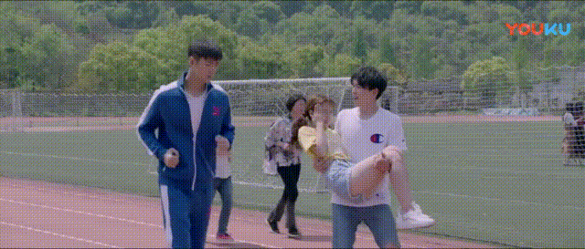 姨母心笑了！少女心炸了！開年第一波砒霜牌狗糧，這部劇承包了