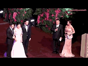 郭晶晶霍啟剛又虐狗了,真豪門卻活成瑪麗蘇,人生啊,真的不能比