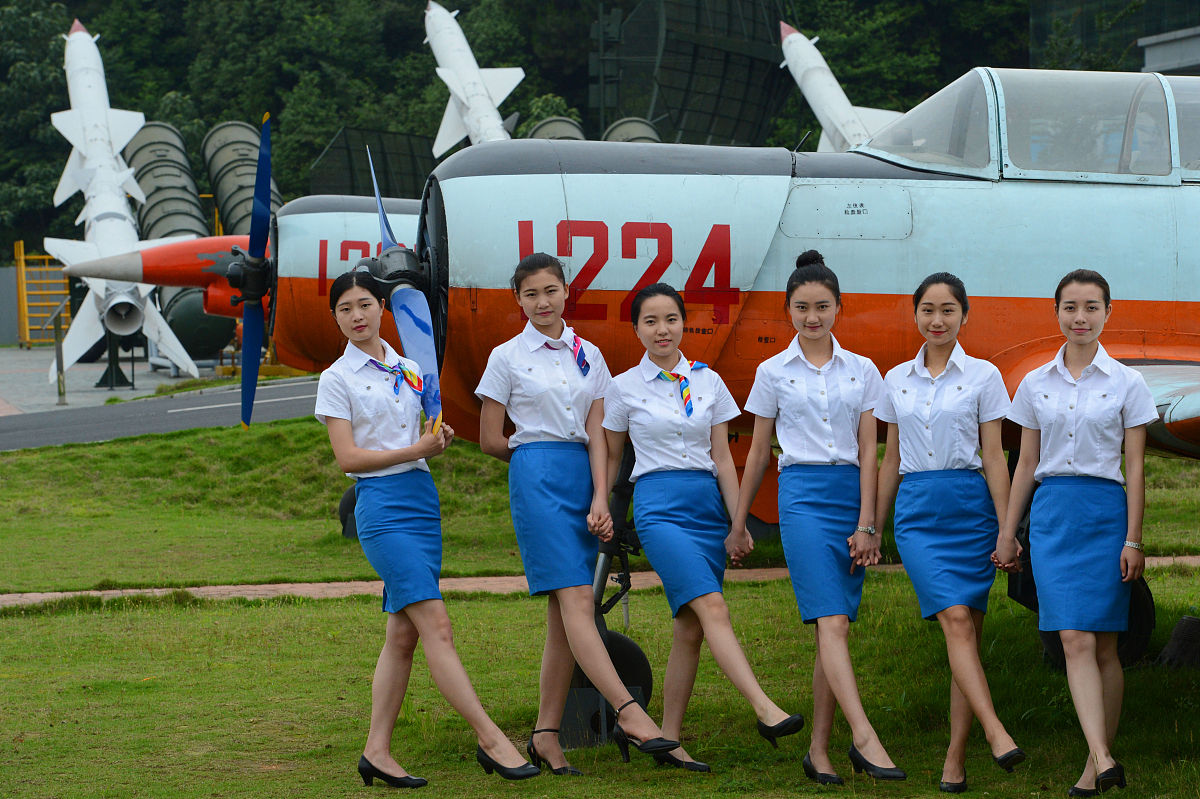 云南航空旅游学校官网 - 了解招生信息和课程设置
