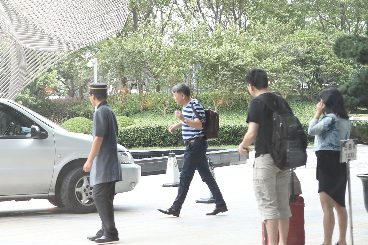 对于停车场保安工作的调查体会。字数1000字。