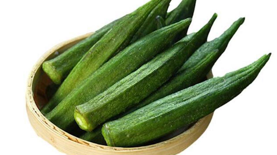 咖啡黄葵:滋补阴阳的蔬菜之王