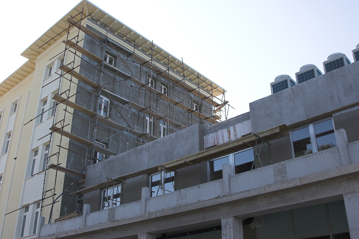 广西第二建筑安装技工学校2021年招生专业都有哪些