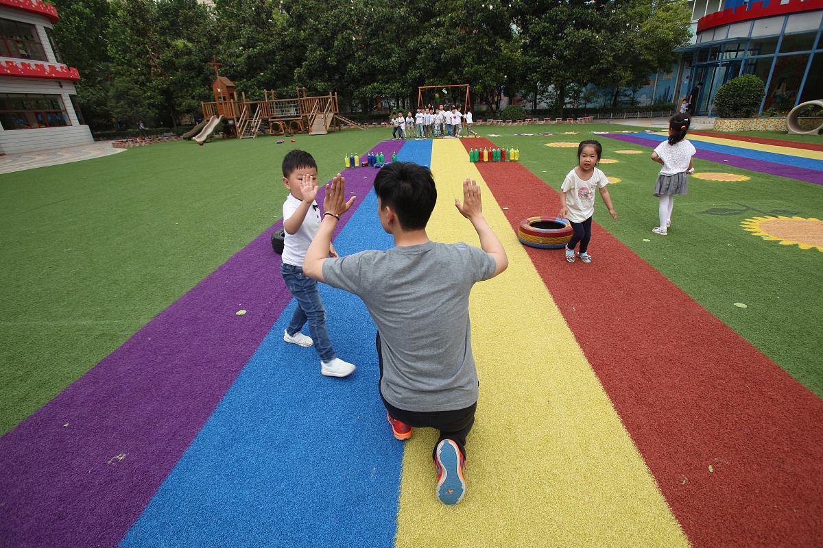 贵州女生学什么幼师学校好？2020年热门幼师院校推荐