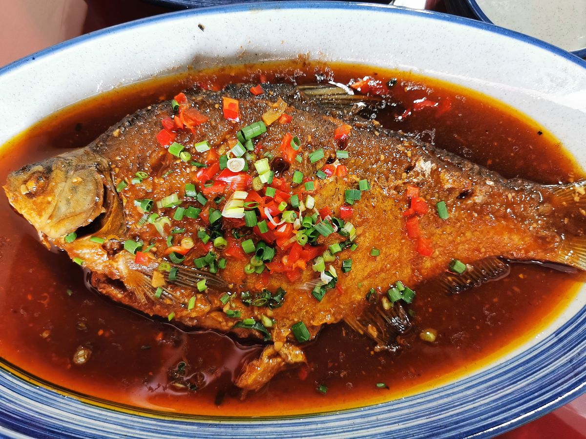 请帮我写1篇650字博客文章主题是：红烧鲅鱼怎么做