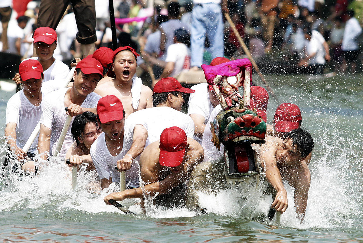 端午节祝福语 大学老师