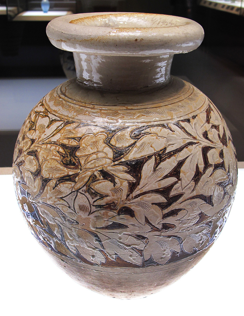 山西旅游职业学院文物修复与保护专业优势怎么样发展前景好不好呢