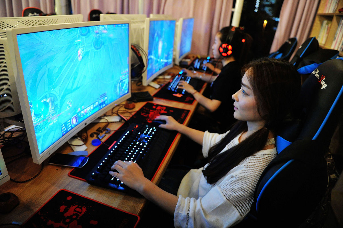 女生大游戏(女生玩的大型游戏)