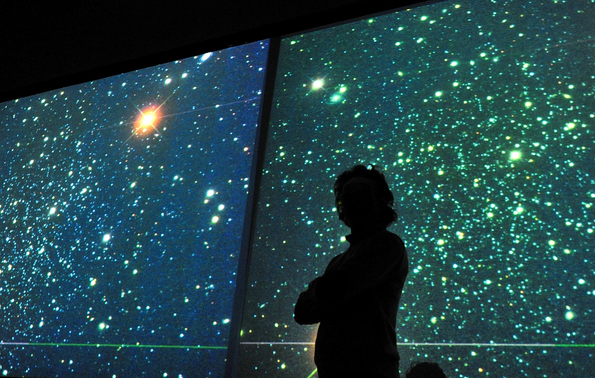 SDS测试显示你适合成为私人营养师吗？