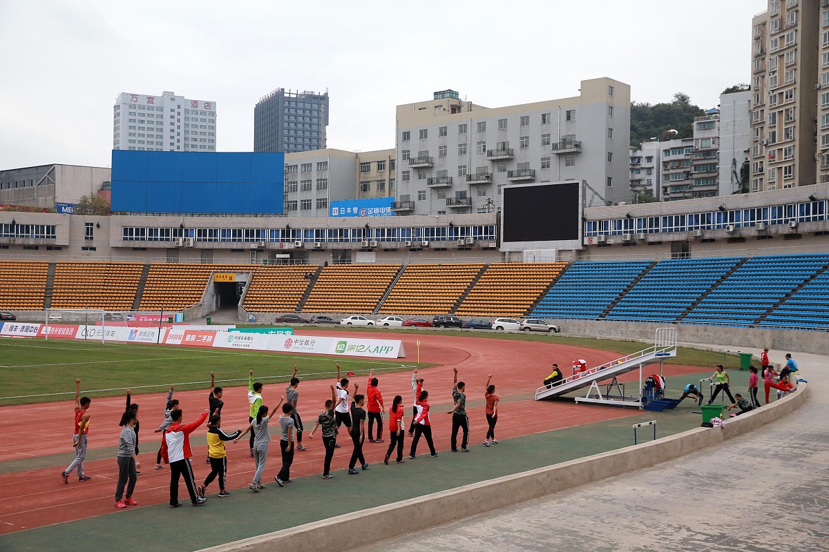 贵阳市体育中学怎么样？办学条件、教学质量及管理水平详解