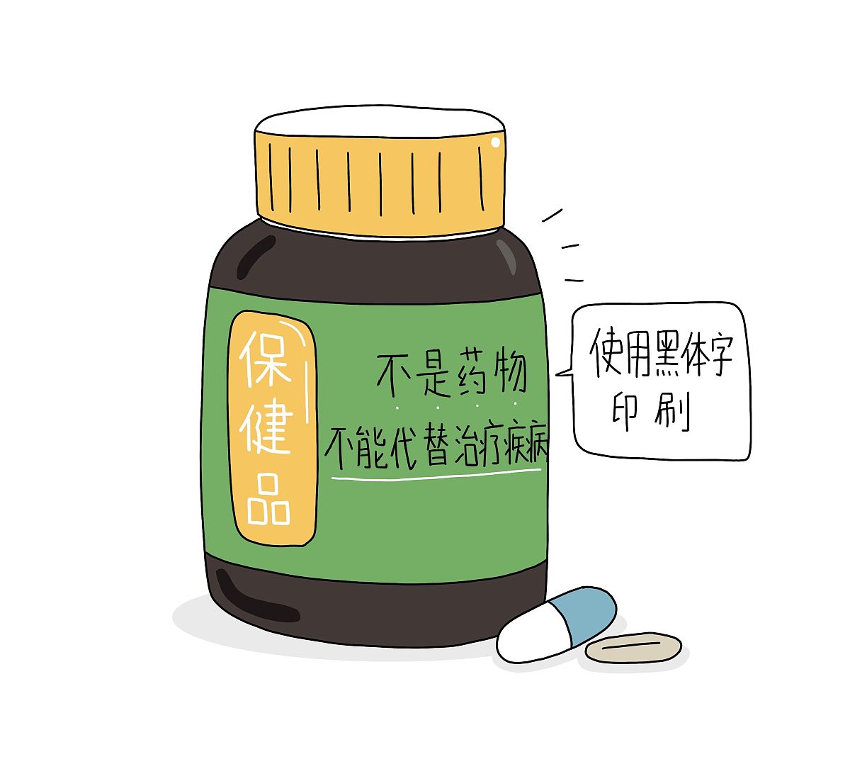 关于政府有关部门完善用药行为指南和用药指导机制修订现有用药说明的对策不得少于800字。