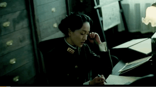 又被《演員的誕生》cue？這節目大概是周迅的隱藏迷妹吧？