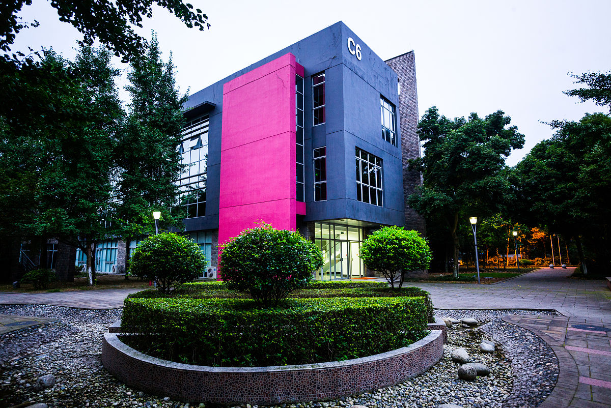 成都大专有哪些学校比较好