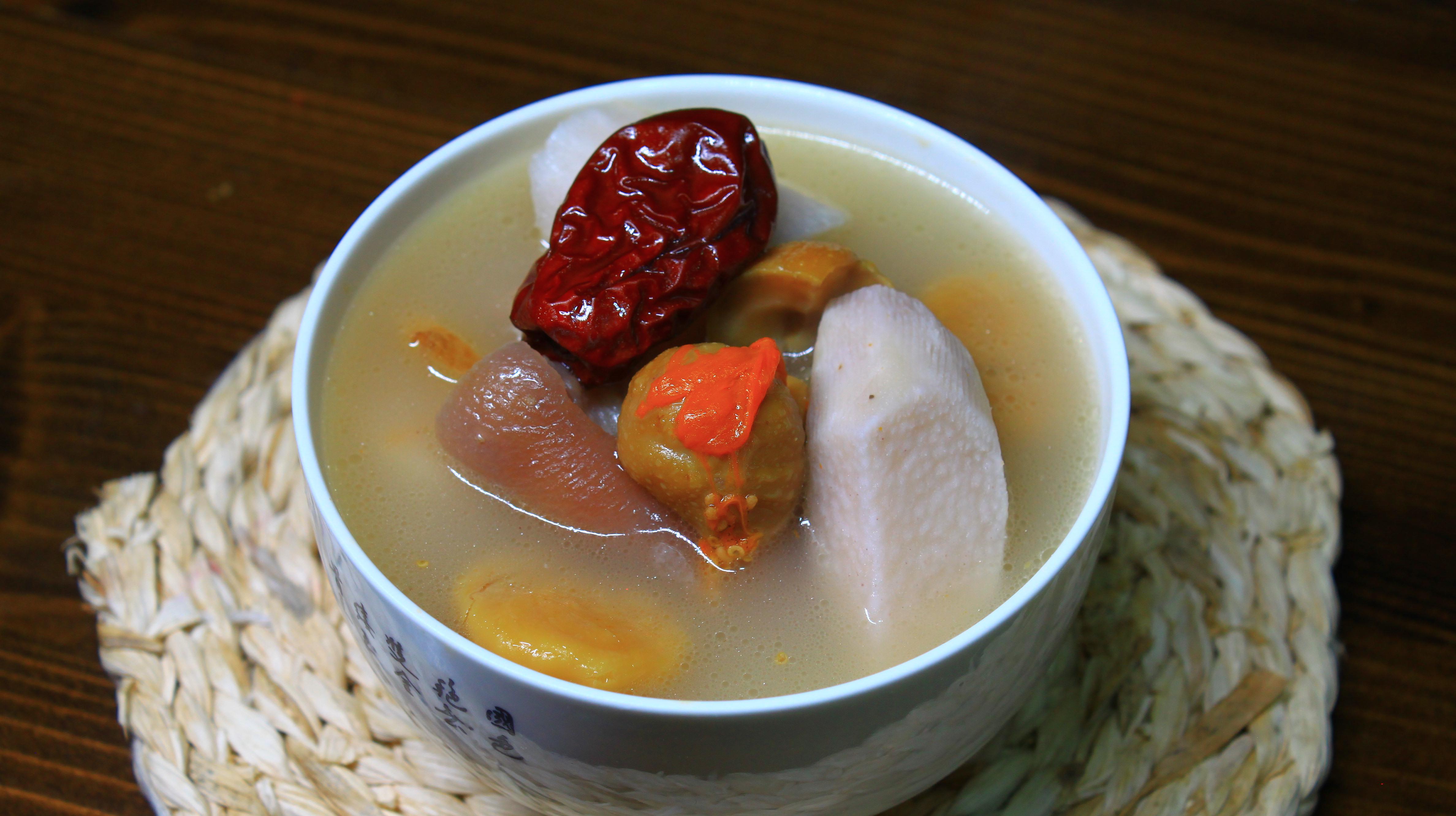 猪蹄这样做才营养,胶原蛋白丰富,滋阴养颜,特别适合产妇食用