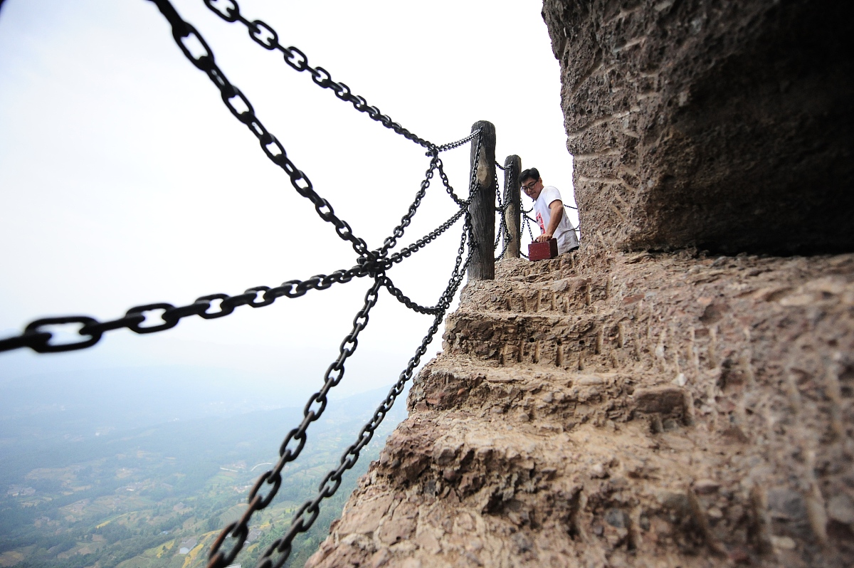 四川广元市中等职业学校名录
