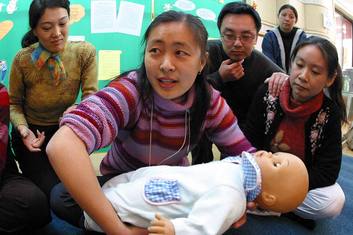 四川幼师学校就业前景：哪些专业发展好？