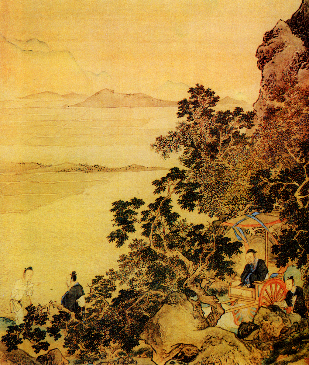 叶公问孔子于子路：句式分析与思考