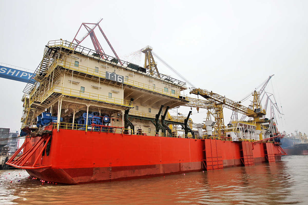 四川石油学校石油钻井专业就业前途大不大