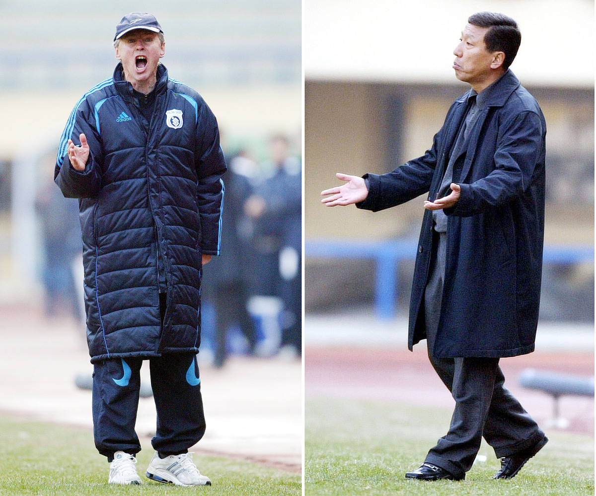 寻找创意战队名称：烈火战队