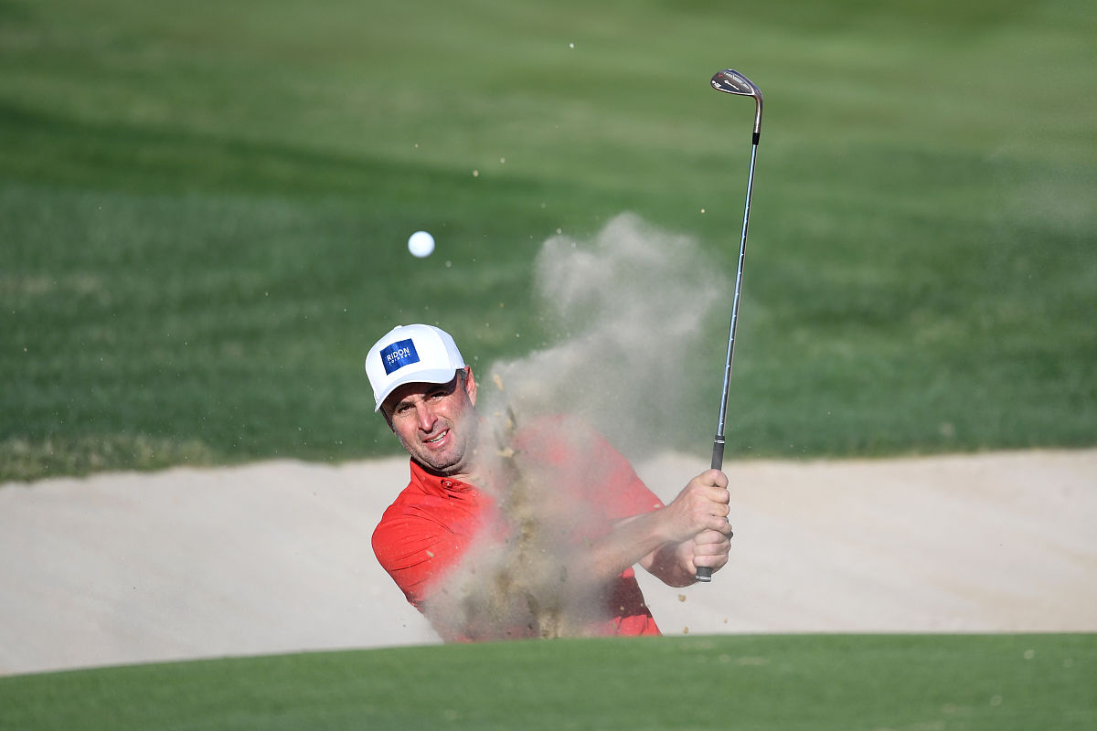 琼台师范高等专科学校高尔夫服务与管理专业怎么样