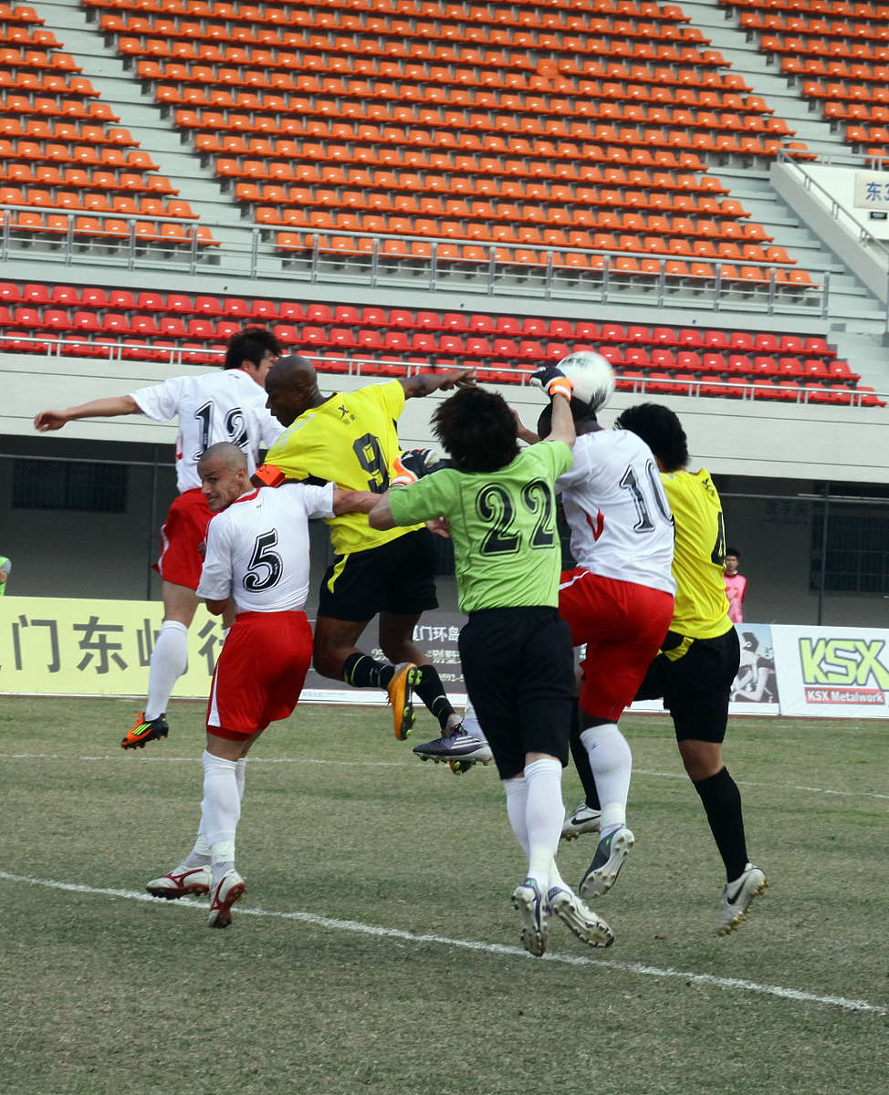 2012年3月17日,福州,2012中甲首轮,福建骏豪vs延边长白虎.***_***2012