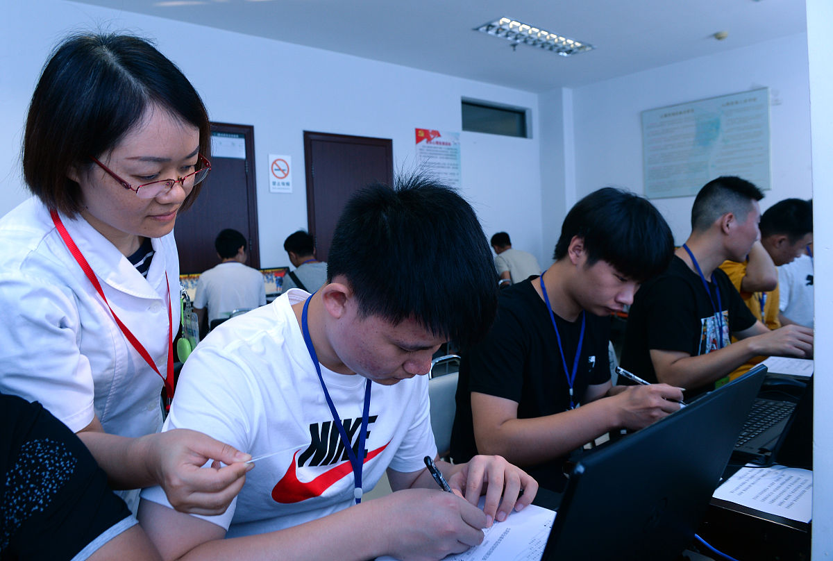 晋中职业技术学院就业率高吗？毕业生就业情况分析