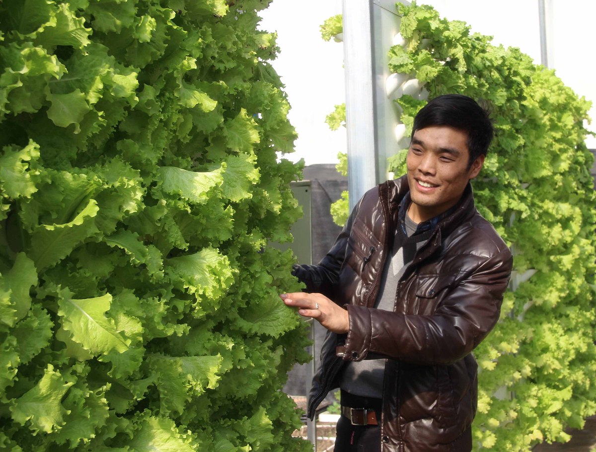 温州科技职业学院现代农业技术就业方向是什么