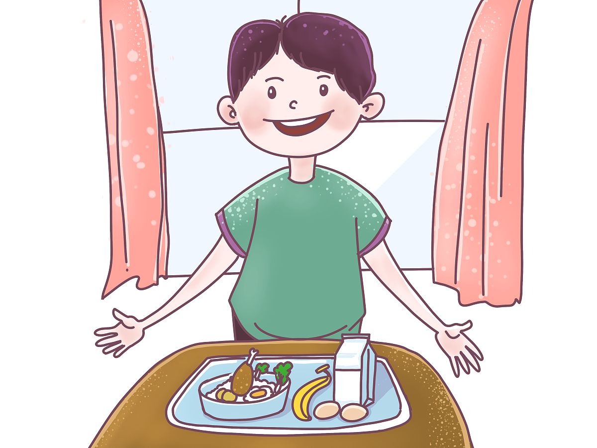 幼儿园餐桌礼仪：从餐前准备到餐后整理，详细指导