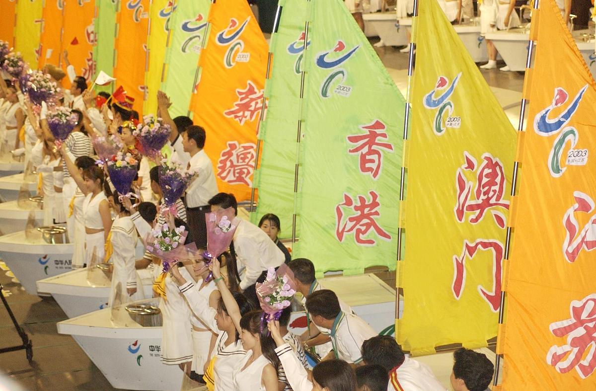 宿舍文化节预告：多元文化盛宴，精彩等你体验！