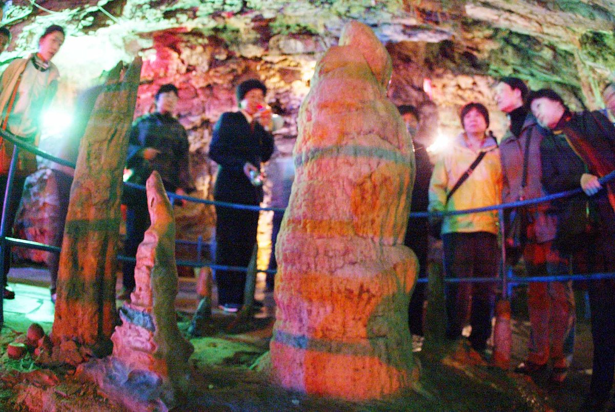 遵义职业学校旅游服务与管理专业就业方向