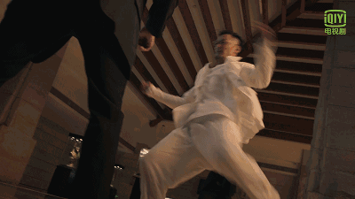 为什么是最man的艺人,看了《冒险王卫斯理》