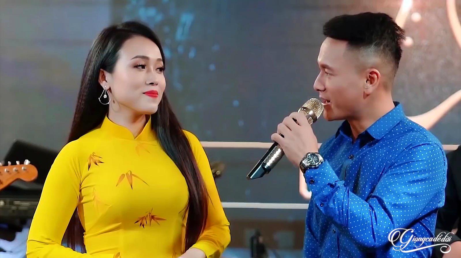 [图]最新好听的越南民族歌曲《Nối Lại Tình Xưa Như Ý》