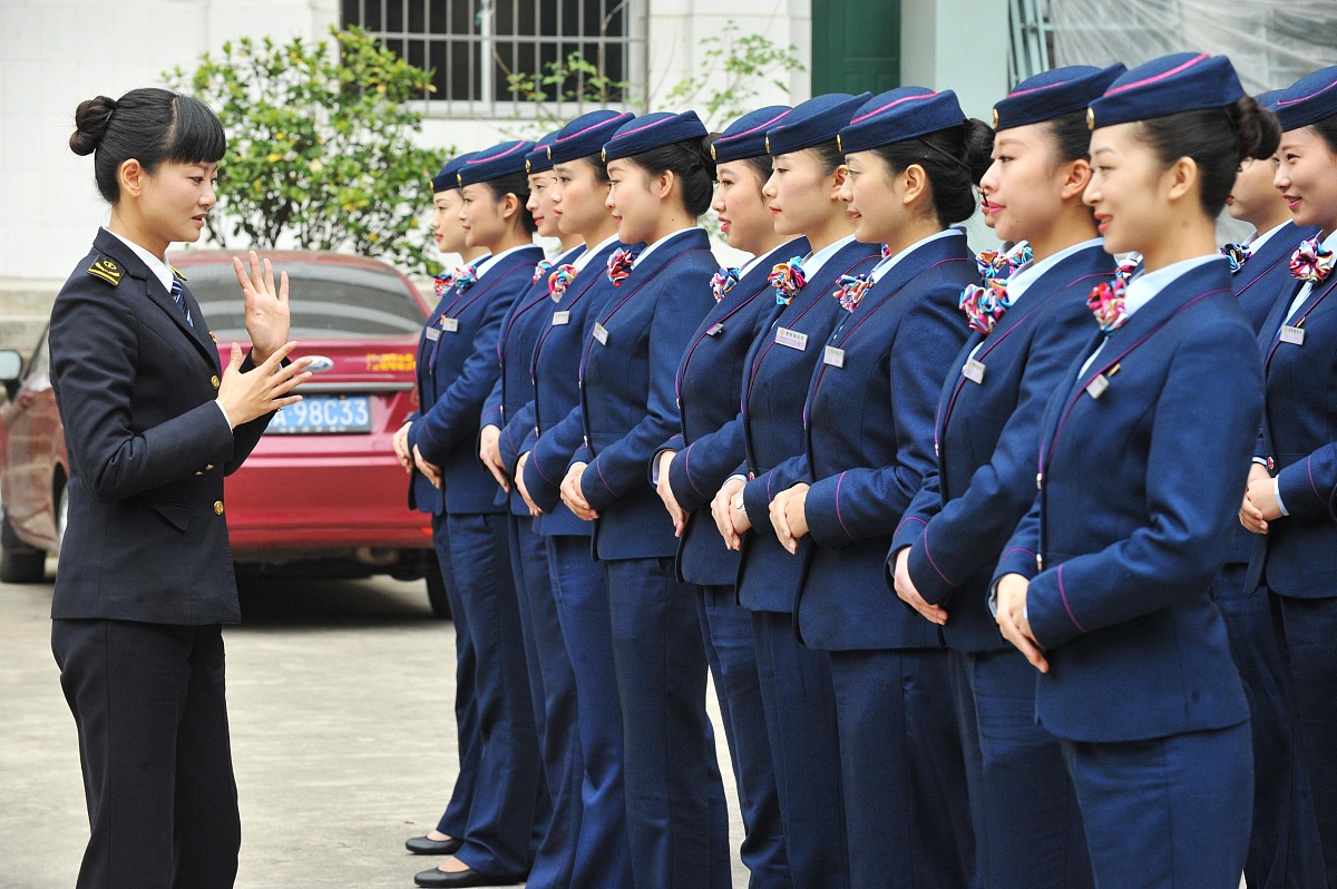初中生毕业到贵州高铁专业学校就读怎么样? 初中生毕业到贵州高铁专业学校就读怎么样?