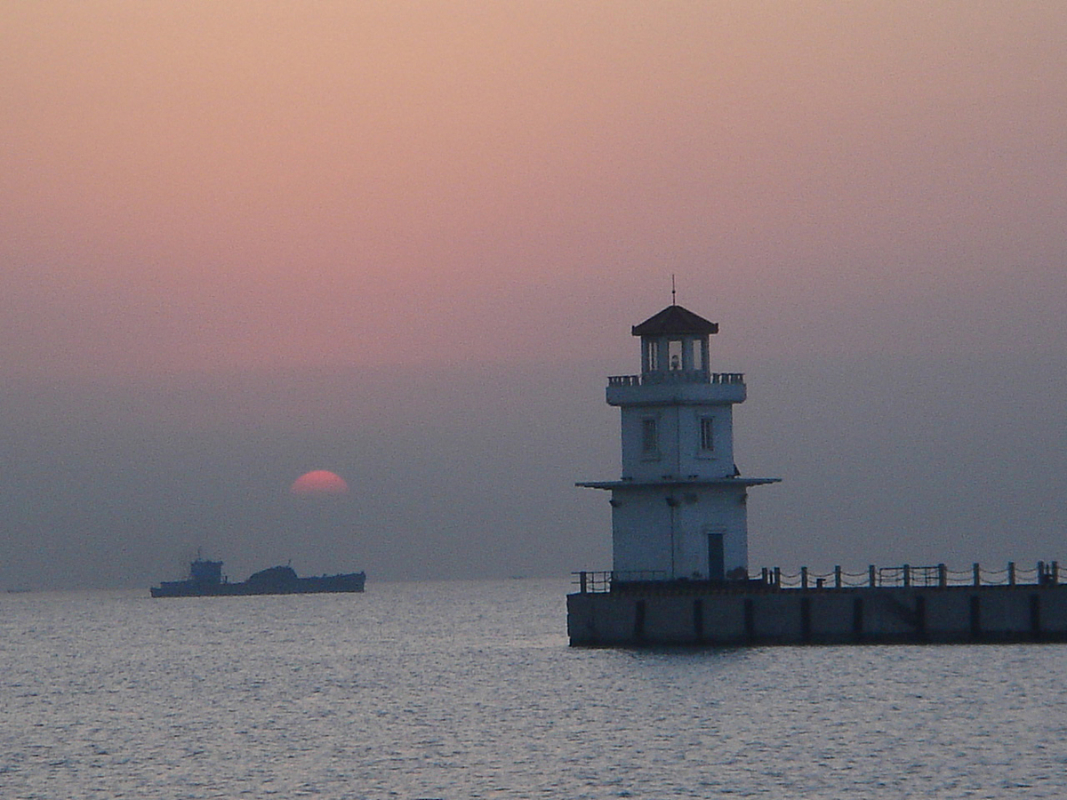 ☀️ 描写早晨的唯美词语：感受晨曦的10种表达