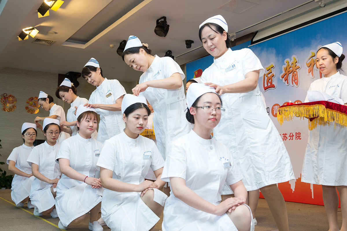 重庆2022年有名的护理学校