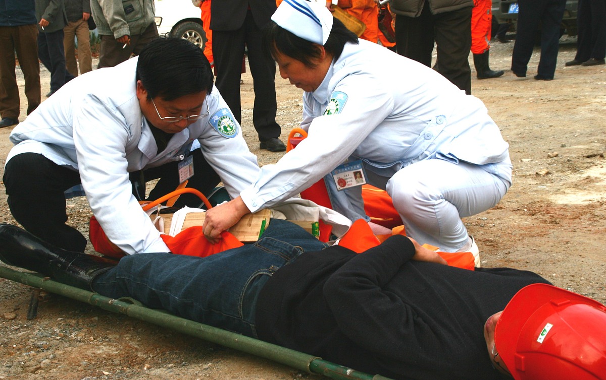 安全生产方案：制定与实施指南