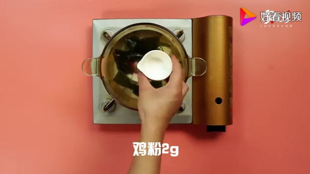 海带豆腐汤的做法 海带豆腐汤做法视频