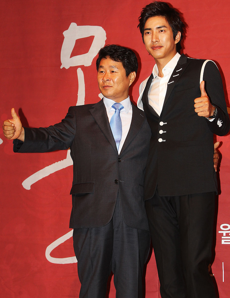2010年7月27日讯,韩国,北京时间7月26日下午消息,据韩国媒体报导,sbs