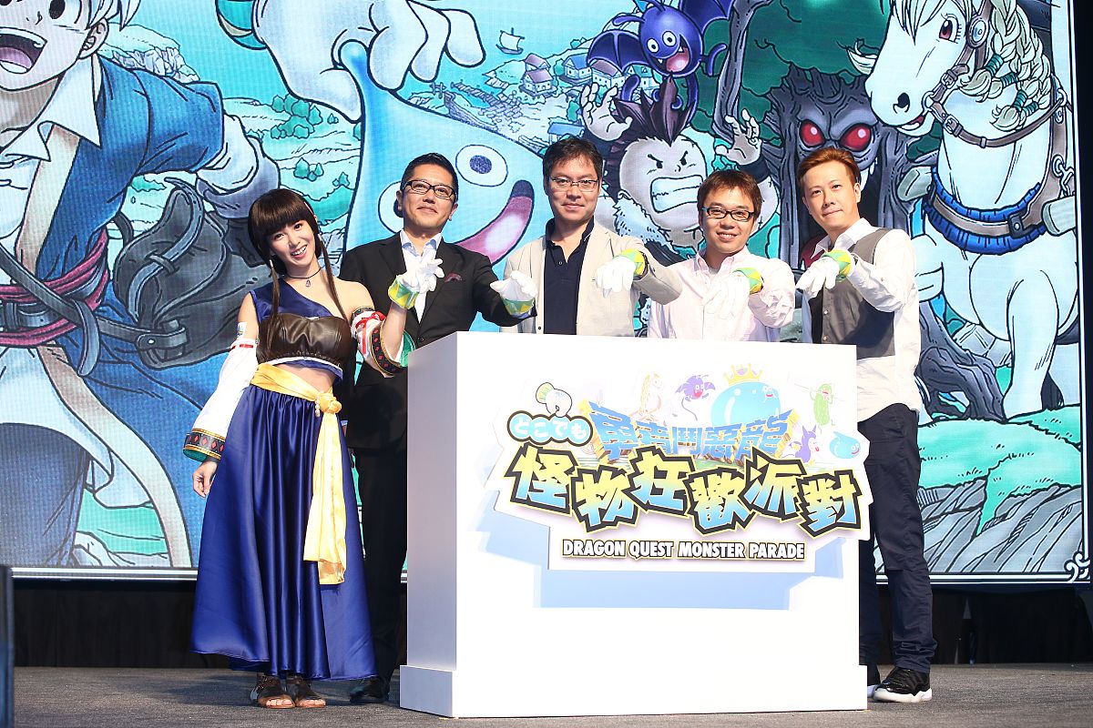 国产角色扮演类手游IP画面精美