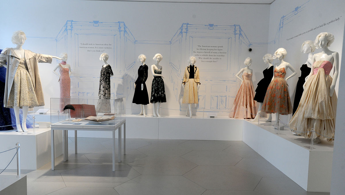 服装展示设计师职责、能力和素质要求 - 提升展示效果的秘诀