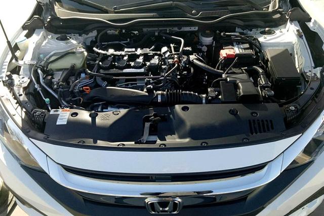 转载自百家号作者:5s养车 近些年关于汽车发动机上的问题总是层穷不断,可以说发动机上的那点事成现在人们茶余饭后闲聊的话题,尤其是合资发动机和国产发动机相比较时,就会让人觉得特别感兴趣。 合资车发展历史长起步早,因此在车辆上的各项技术上,相对都是国产车要成熟许多;当下在合资车中研究发动机比较出色的莫属本田的1.