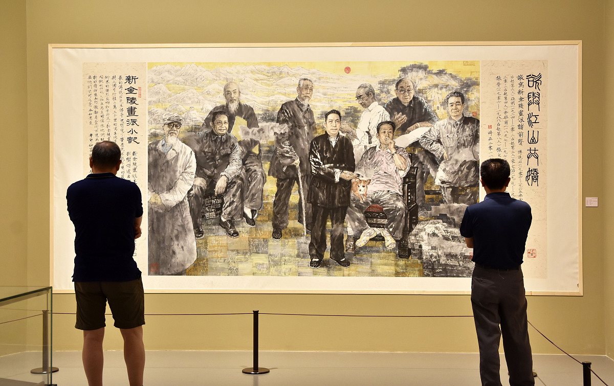 阎连科的作品表现的温情何在？